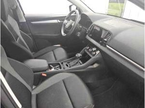 Skoda Karoq Ambition Tour 1.5TSI DSG/ Standh, LED, RFK