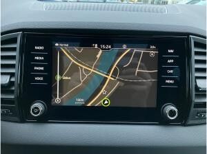 Skoda Karoq Sportline 2.0TSI 4x4 DSG / Navi, Pano, LED