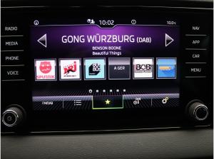 Skoda Karoq Ambition Tour 1.5TSI DSG/ Standh, LED, RFK