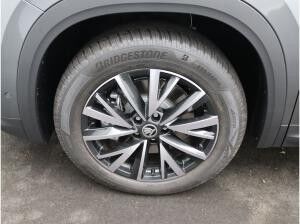 Skoda Kodiaq Selection 2.0 TDI DSG / 360°Kamera, AHK