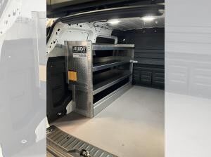 Volkswagen ID.Buzz Cargo Inkl. Regalsystem *SOFORT VERFÜGBAR* Volkswagen ID.Buzz Cargo Inkl. Regalsystem *SOFORT VERFÜGBAR*