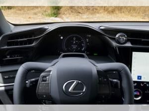 Lexus RZ 550e F Sport Gewerbeleasing