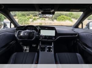 Lexus RZ 550e F Sport Gewerbeleasing