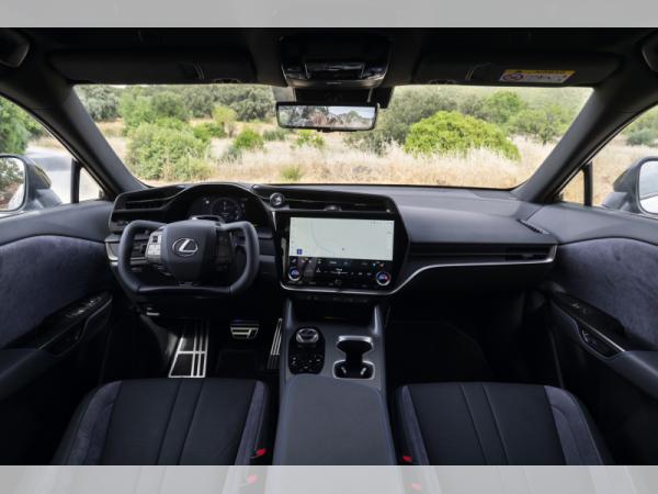 Lexus RZ 550e F Sport Gewerbeleasing Lexus RZ 550e F Sport Gewerbeleasing