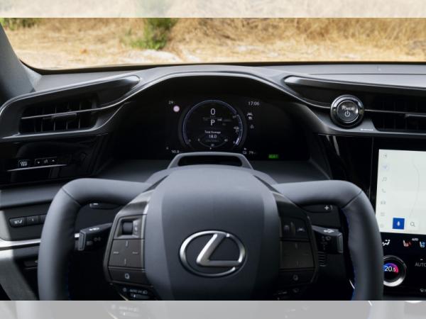 Lexus RZ 550e F Sport Privatleasing