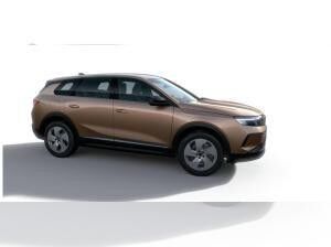 Opel Grandland 1.2 Turbo 100kW Edition eDCT