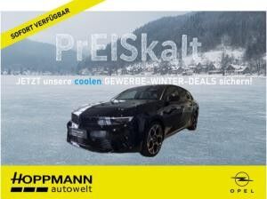 Opel Astra GEWERBEKUNBEN SONDERAKTION SportsTourer GS Benziner AUTOMATIK **SOFORT VERFÜGBAR***
