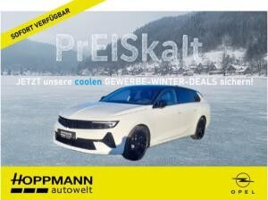 Opel Astra GEWERBEKUNBEN SONDERAKTION SportsTourer GS Benziner **SOFORT VERFÜGBAR***