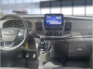 Ford Transit Custom Kasten 280 L1 6-Gang - Anhängelast 2,5 t