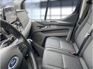 Ford Transit Custom Kasten 280 L1 6-Gang - Anhängelast 2,5 t