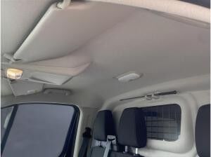 Ford Transit Custom Kasten 280 L1 6-Gang - Anhängelast 2,5 t