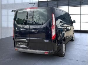 Ford Transit Custom Kasten 280 L1 6-Gang - Anhängelast 2,5 t