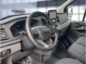 Ford Transit Custom Kasten 280 L1 6-Gang - Anhängelast 2,5 t