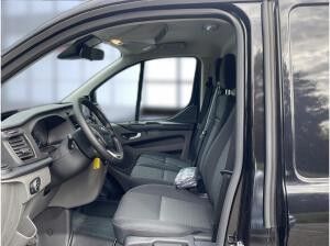 Ford Transit Custom Kasten 280 L1 6-Gang - Anhängelast 2,5 t