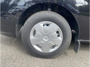 Ford Transit Custom Kasten 280 L1 6-Gang - Anhängelast 2,5 t