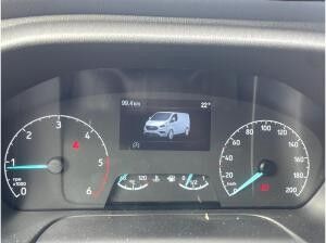 Ford Transit Custom Kasten 280 L1 6-Gang - Anhängelast 2,5 t