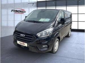 Ford Transit Custom Kasten 280 L1 6-Gang - Anhängelast 2,5 t