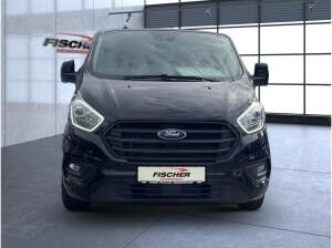 Ford Transit Custom Kasten 280 L1 6-Gang - Anhängelast 2,5 t