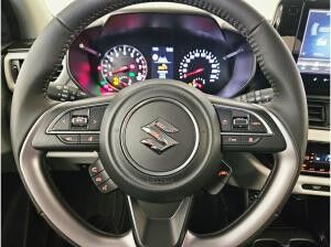 Suzuki Swift "Comfort Plus -Christmas" inkl. Allwetterreifen und Automatikgetriebe