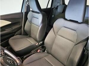 Suzuki Swift "Comfort Plus -Christmas" inkl. Allwetterreifen und Automatikgetriebe