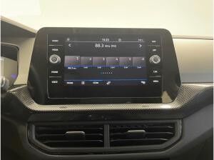 Volkswagen T-Cross Life 1.5 TSI 110kW DSG - LED Kamera IQ.Drive Navi LM DAB+ SHZ Einparkhilfe Digital Cockpit