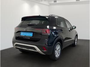 Volkswagen T-Cross Life 1.5 TSI 110kW DSG - LED Kamera IQ.Drive Navi LM DAB+ SHZ Einparkhilfe Digital Cockpit