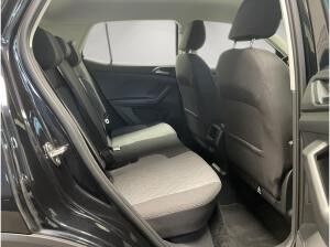 Volkswagen T-Cross Life 1.5 TSI 110kW DSG - LED Kamera IQ.Drive Navi LM DAB+ SHZ Einparkhilfe Digital Cockpit