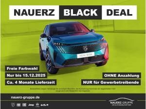 Peugeot 3008 Allure Hybrid 145 e-DSC6 (107 kW)