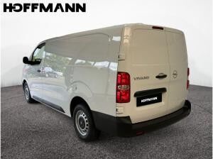 Opel Vivaro Kasten L3 *SOFORT VERFÜGBAR*