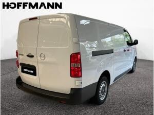 Opel Vivaro Kasten L3 *SOFORT VERFÜGBAR*