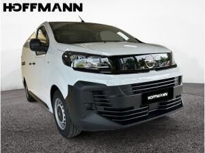 Opel Vivaro Kasten L3 *SOFORT VERFÜGBAR*