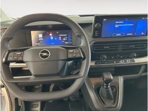 Opel Vivaro Kasten L3 *SOFORT VERFÜGBAR*