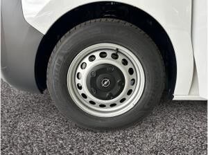 Opel Vivaro Kasten L3 *SOFORT VERFÜGBAR*