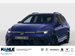 Volkswagen Golf Variant R 4MOTION R-Performance Pano Matrix