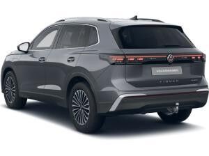 Volkswagen Tiguan 1.5 eHybrid DSG Elegance AHK GJR IQ.DRIVE Premium Navi