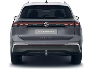 Volkswagen Tiguan 1.5 eHybrid DSG Elegance AHK GJR IQ.DRIVE Premium Navi