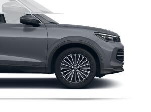 Volkswagen Tiguan 1.5 eHybrid DSG Elegance AHK GJR IQ.DRIVE Premium Navi