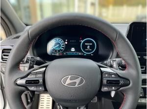 Hyundai i30 Kombi 1.5 N Line 7-DCT PANORAMA NAVI LED 18"
