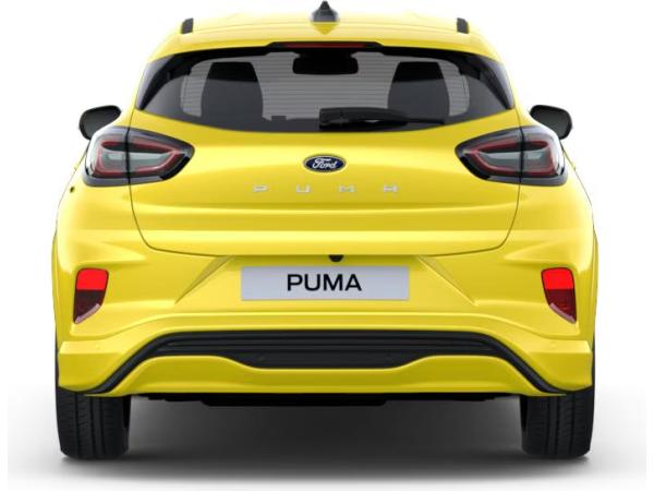 Ford Puma Gen-E 43 kWh🔋168 PS 🚗