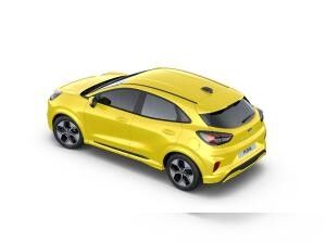 Ford Puma Gen-E 43 kWh🔋168 PS 🚗