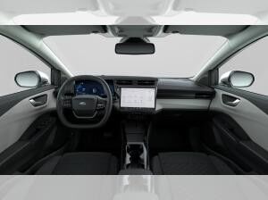 Ford Puma Gen-E 43 kWh🔋168 PS 🚗