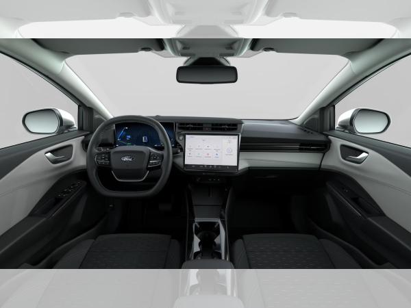 Ford Puma Gen-E 43 kWh🔋168 PS 🚗