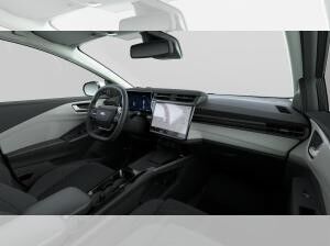 Ford Puma Gen-E 43 kWh🔋168 PS 🚗