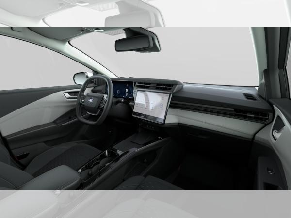 Ford Puma Gen-E 43 kWh🔋168 PS 🚗