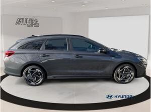 Hyundai i30 Kombi 1.5 N Line 7-DCT PANORAMA NAVI LED 18"