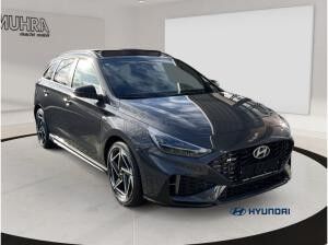 Hyundai i30 Kombi 1.5 N Line 7-DCT PANORAMA NAVI LED 18"