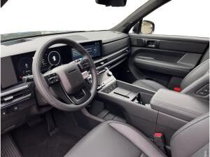 Hyundai SANTA FE SANTA FE HEV BLACKLINE 1.6 T-GDI 6-AT 2WD 5 Sitzer