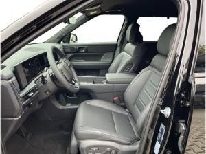 Hyundai SANTA FE SANTA FE HEV BLACKLINE 1.6 T-GDI 6-AT 2WD 5 Sitzer