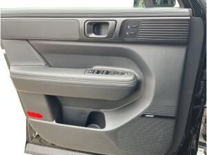 Hyundai SANTA FE SANTA FE HEV BLACKLINE 1.6 T-GDI 6-AT 2WD 5 Sitzer