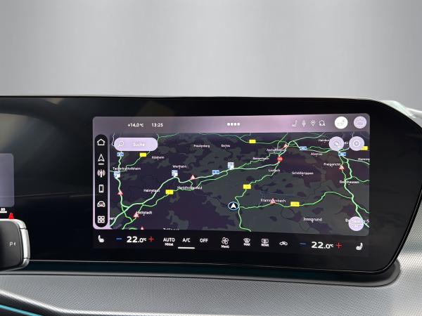 Audi Q3 Sportback TDI 110 kW S-line S tronic + TECH PLUS + KLIMATISIERUNGSPAKET PLUS + LED + EXTERIEUERPAKET